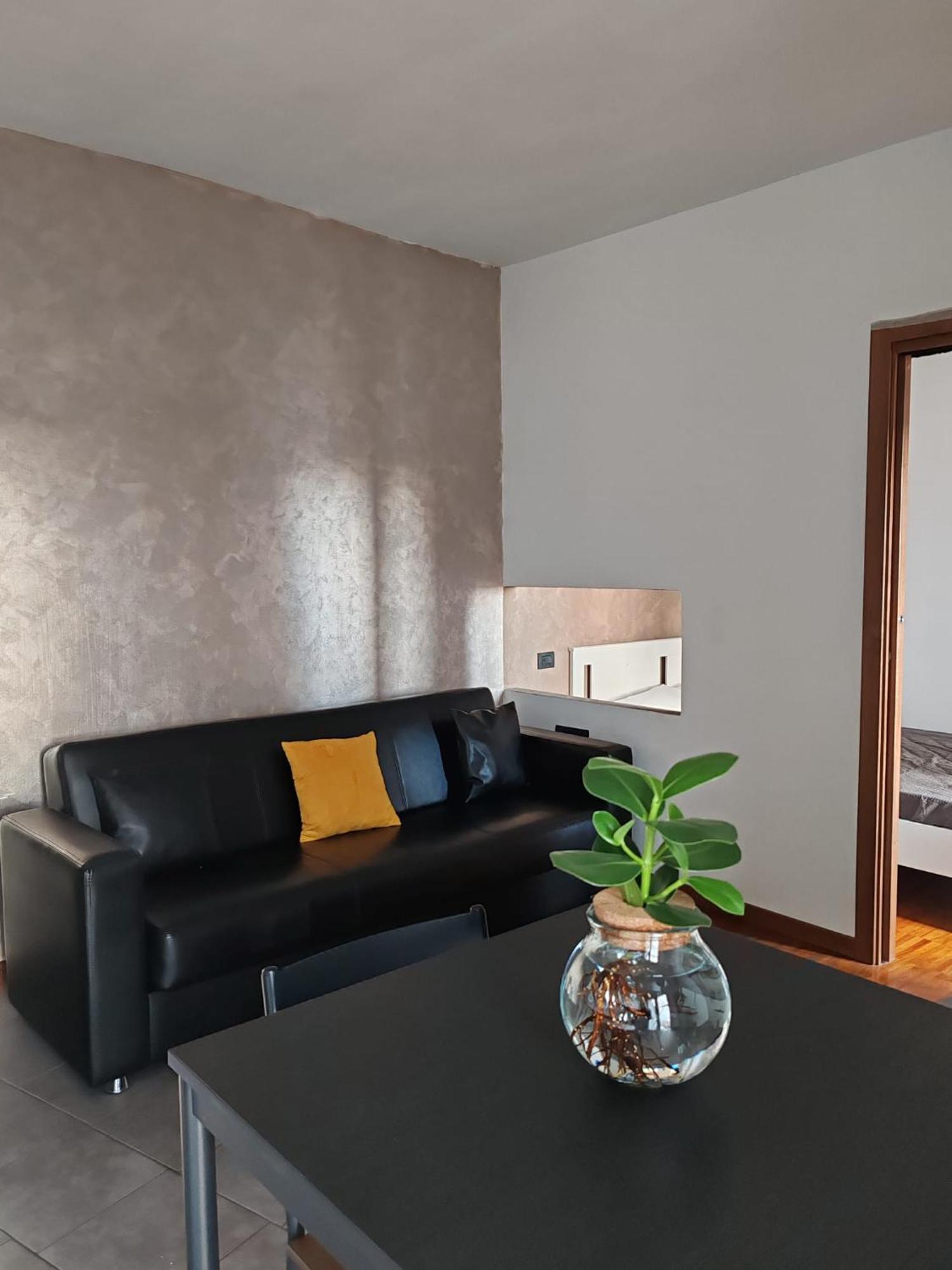 Terrazzo Di Bicocca Apartment M5 Niguarda M3 Zara Centrale & Garibaldi Station Milano Ngoại thất bức ảnh
