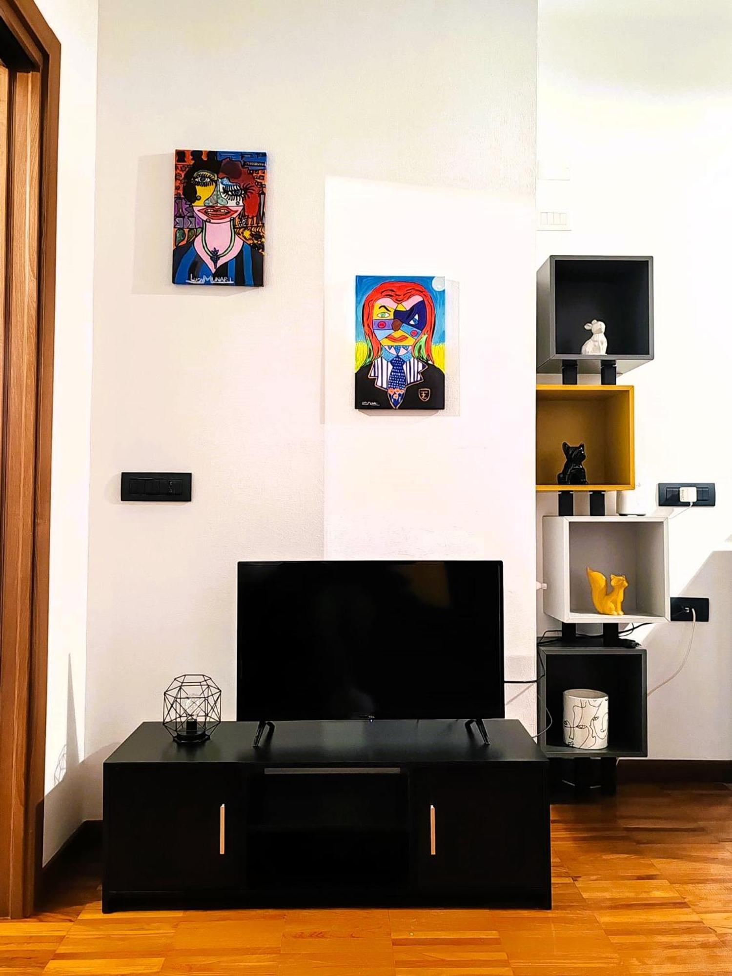 Terrazzo Di Bicocca Apartment M5 Niguarda M3 Zara Centrale & Garibaldi Station Milano Ngoại thất bức ảnh