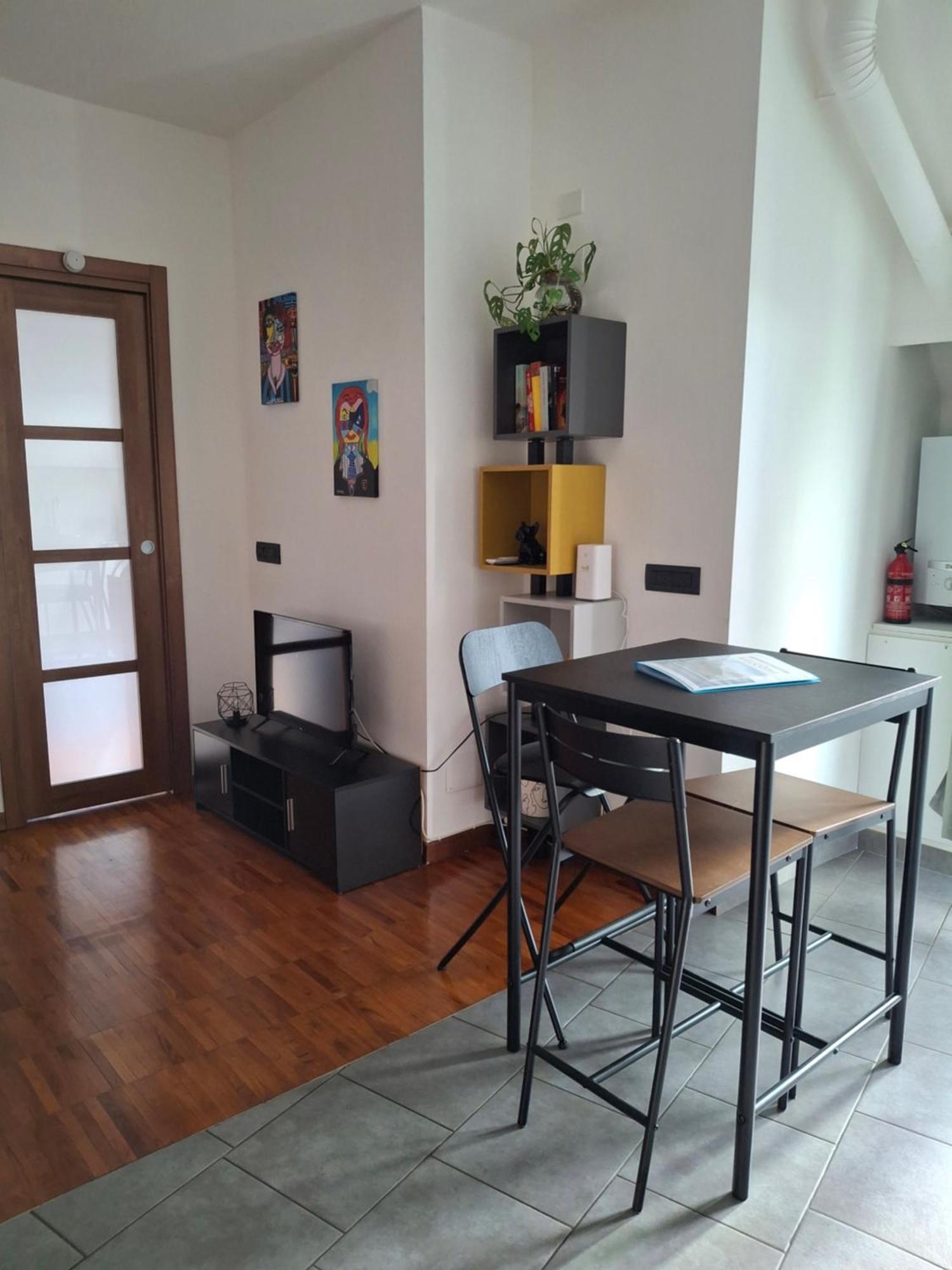Terrazzo Di Bicocca Apartment M5 Niguarda M3 Zara Centrale & Garibaldi Station Milano Ngoại thất bức ảnh